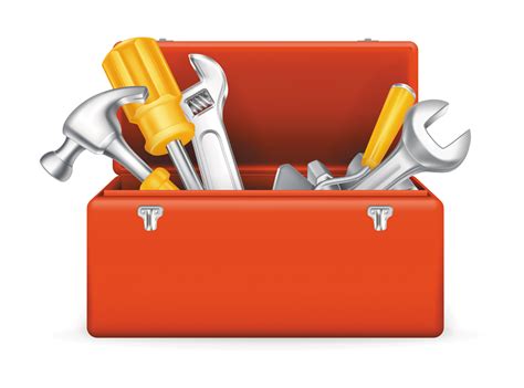 Builder Tools Clipart | Free Images for Construction Projects