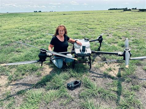 Welcome to the Next Generation of Agricultural Drones - Modern Farmer