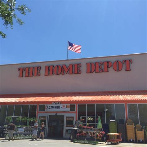 The Home Depot - Riverview, FL