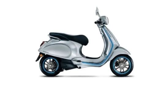 Vespa ELETTRICA 2023 Price In Australia - Fasterwheeler Au