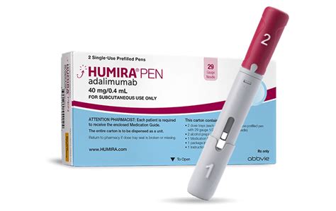 PharmaCare coverage is switching from adalimumab (Humira®) and ...