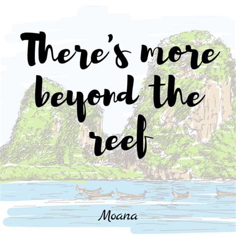 23 Best Moana Quotes! | Moana quotes, Moana, Quotes