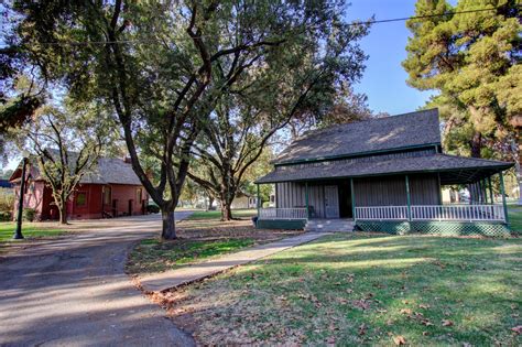 Kern County Museum | Visit Bakersfield