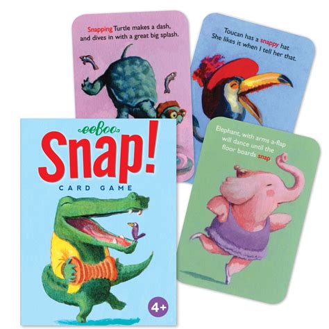 For ages 5 and up Cards are 3.25" x 4.5" Instructions included A ...