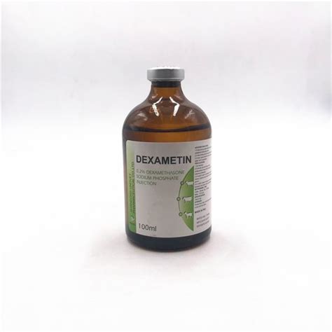 China Veterinary Dexamethasone Injection Suppliers, Manufacturers ...