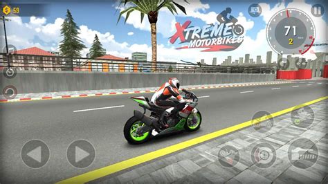 Download Xtreme Motorbikes android on PC