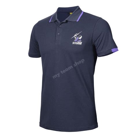 Melbourne Storm NRL Merchandise – My Team Shop