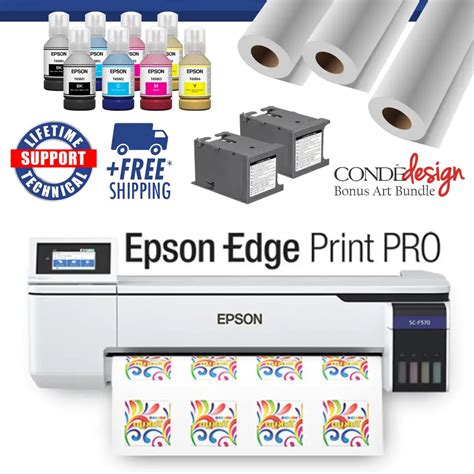 Epson® SureColor F570