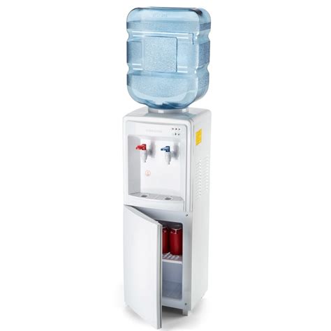 Best Water Dispenser 5 Gallon Hot And Cold - Home Appliances