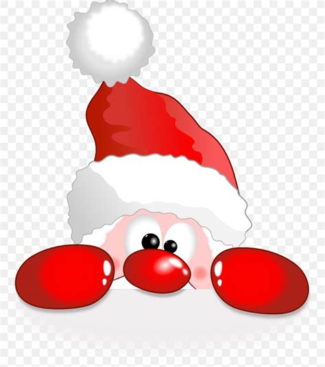 Rudolph Funny Santa Claus Reindeer Christmas, PNG, 999x1129px, Rudolph ...