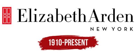 Elizabeth Arden Logo, symbol, meaning, history, PNG, brand