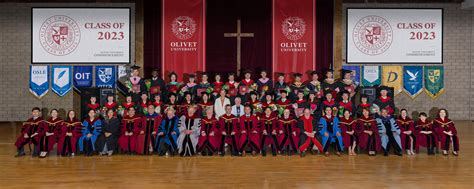 Olivet University | Christian Institution of Biblical Higher Education