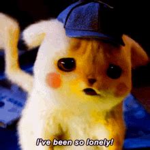 Detective Pikachu GIFs | Tenor