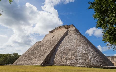 Uxmal Ruins - Yucatan | Loco Gringo