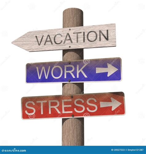 Wooden vacation sign stock photo. Image of shore, pointer - 20527222