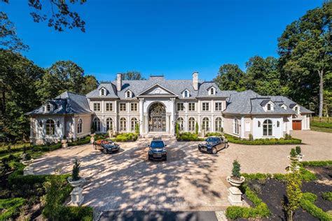 Chateau De Lumiere, Great Falls, Virginia, United States | TTR Sotheby ...