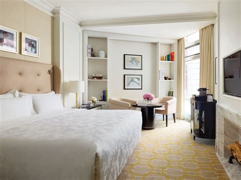 Langham Long Stay | Room Offers | The Langham, Hong Kong