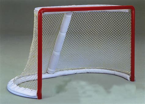 Hockey Goals - Workhorse Sports Installations