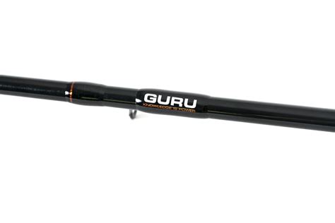 NEW from Guru! | Angling Times