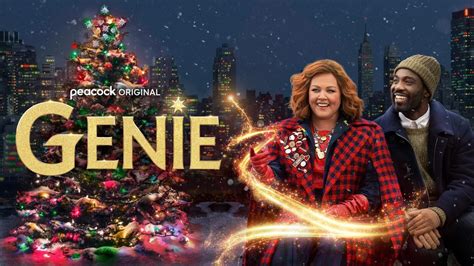 ‘Genie’: Melissa McCarthy Grants Paapa Essiedu’s Holiday Wishes in New ...