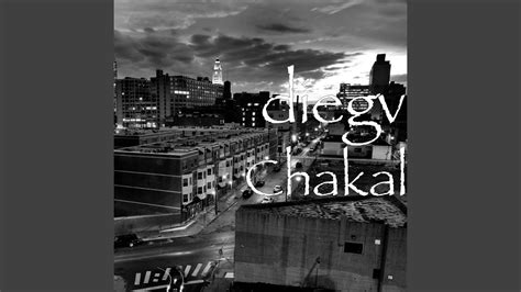 Chakal - YouTube