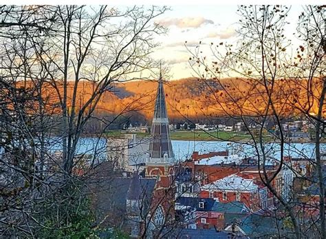 Pin by BRENDA MARSHALL on MAYSVILLE, KY | Lamp post, Maysville, Structures