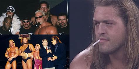 10 Weird Moments From Big Show's WCW Career We Completely Forgot About