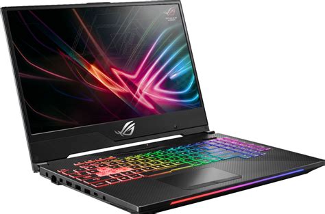 Questions and Answers: ASUS 15.6" Gaming Laptop Intel Core i7 16GB ...