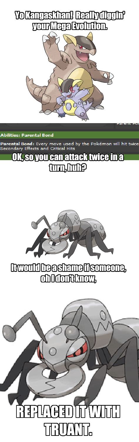 [Image - 722009] | Pokémon | Know Your Meme