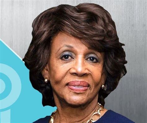 Maxine Waters Biography - Facts, Childhood, Family Life & Achievements