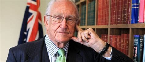 Farewell Malcolm Fraser, Prime Minister 1975-1983 | Malcolm Turnbull