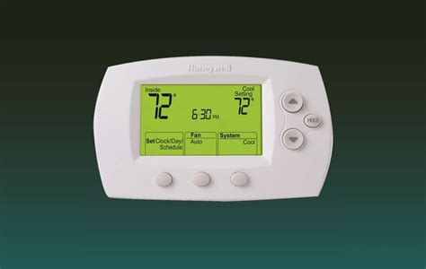 How to Program Honeywell Thermostat (All Models)