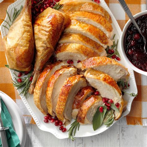 The Best Turkey Stuffing Recipes