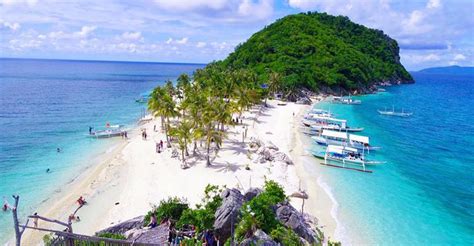 6 Amazing Beaches in Iloilo to Visit this Summer