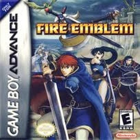 Fire Emblem Shadow Dragon DS Game For Sale | DKOldies