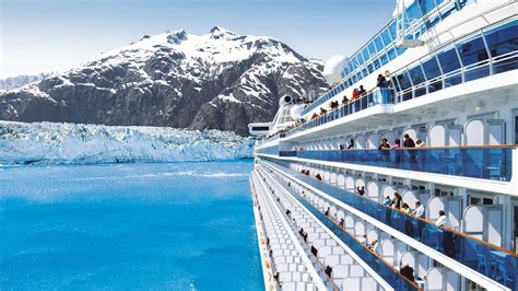 Alaska Cruise From Vancouver September 2024 - Lonni Randene