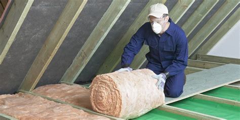 How to Install Fiberglass Insulation the Smart Way