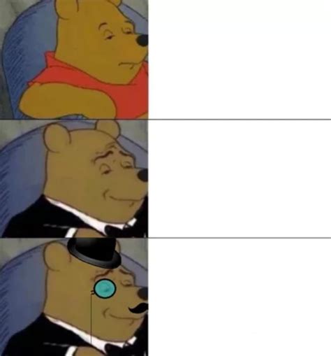 "pooh" Meme Templates - Imgflip