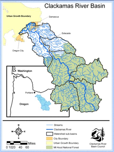 img-basin-map – Clackamas River Basin Council