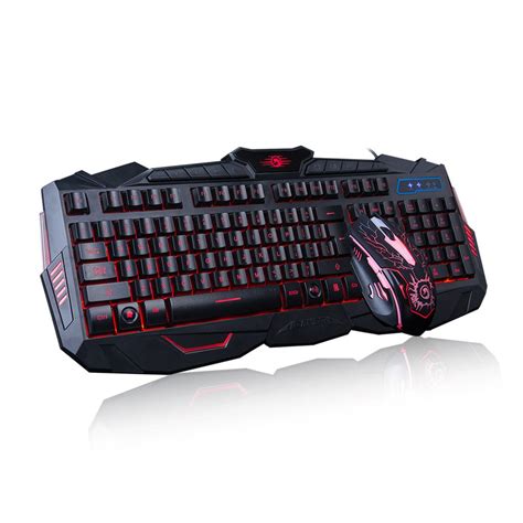 Daftar Harga Keyboard Untuk Komputer PC Gaming - Sarana Biodata