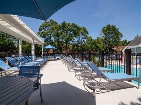 Rosslyn Heights - Apartments in Arlington, VA | Apartments.com