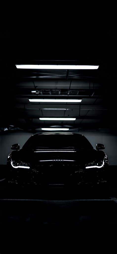 Pin by Aphorism on Beginning | Black audi, Audi r8 wallpaper, Car ...