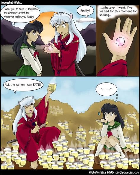 Inuyasha Funny on Pinterest | Inuyasha Love, Inuyasha and Inuyasha Quotes