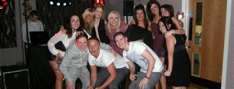 IDEAS FOR SOCIAL EVENTS REQUIRED | Prestwich Cricket, Tennis & Bowling Club