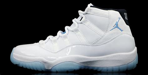 Air Jordan 11 "Legend Blue" Release Date | Nice Kicks