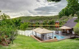 The 30 best Game Lodges in Pretoria (Tshwane), Gauteng — Best Price ...