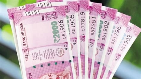 RBI circular on ₹2000 currency notes withdrawal: Read full text here ...