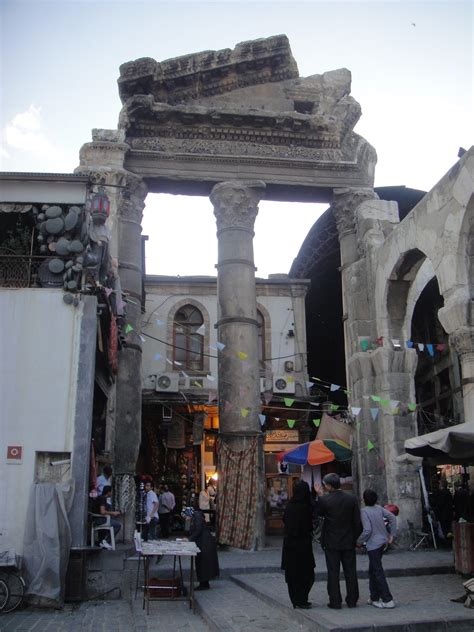 Old Damascus | Damascus syria, Syrian jews, Syria