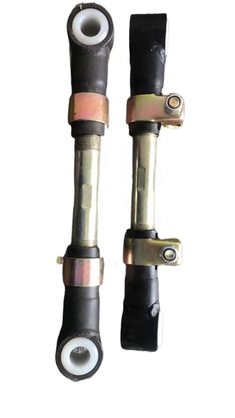 Suspension Torque Rod Arm Both Fixed And Adjustable Type For Trailer ...