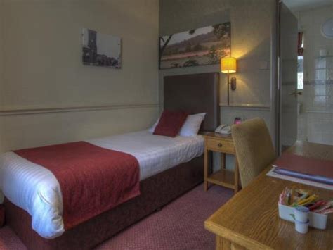 Himley House Hotel by Good Night Inns Guest House - Deals, Photos & Reviews